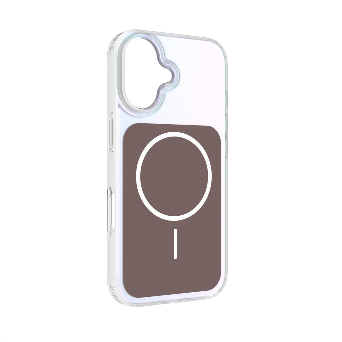 Etteri Hidden Pearl vāciņš iPhone 17 6,3", brūns