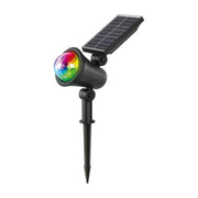 Forever Light gaisma Forever LED saules Spot Sunari FME-190 RGB