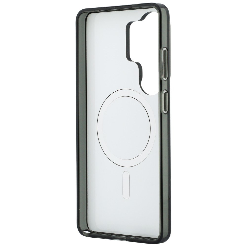 Karl Lagerfeld MagSafe vāciņš Samsung Galaxy S26 Ultra melns