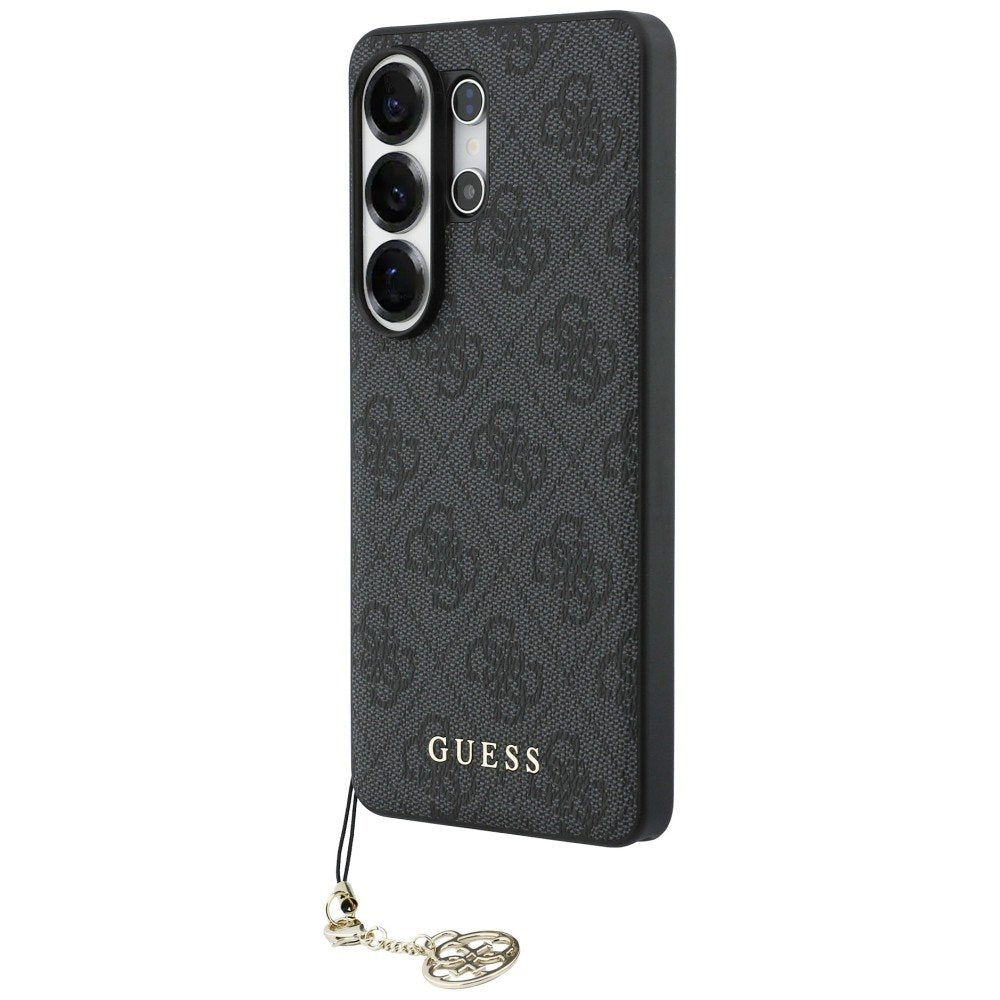 Guess MagSafe vāciņš Samsung Galaxy S26 Ultra melns