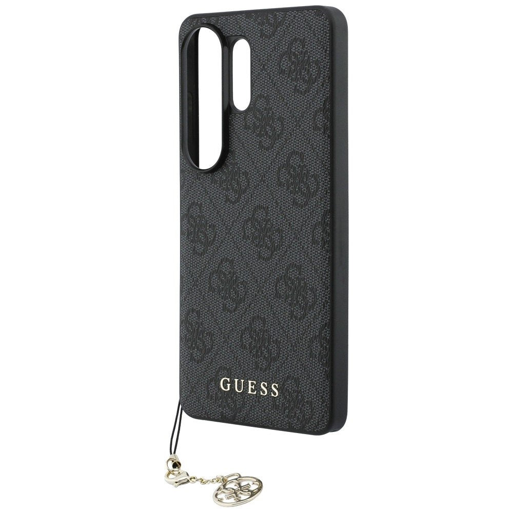 Guess MagSafe vāciņš Samsung Galaxy S26 Ultra melns