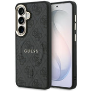 Guess MagSafe vāciņš Samsung Galaxy S26 Plus melns