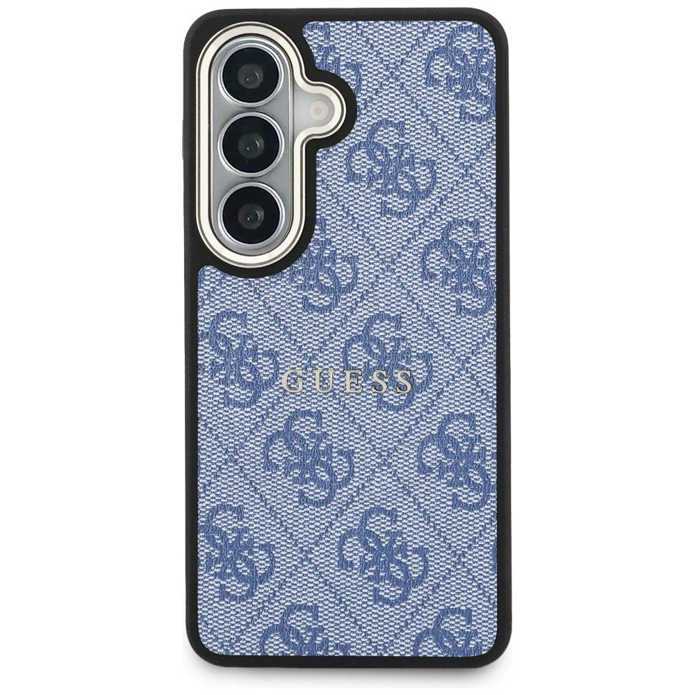 Guess MagSafe vāciņš Samsung Galaxy S26 Plus zils