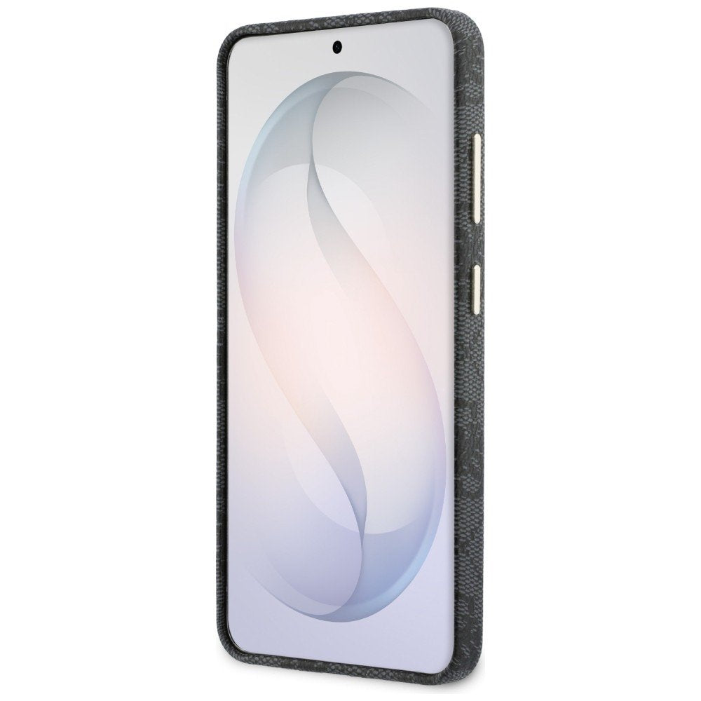 Guess MagSafe vāciņš Samsung Galaxy S26 melns