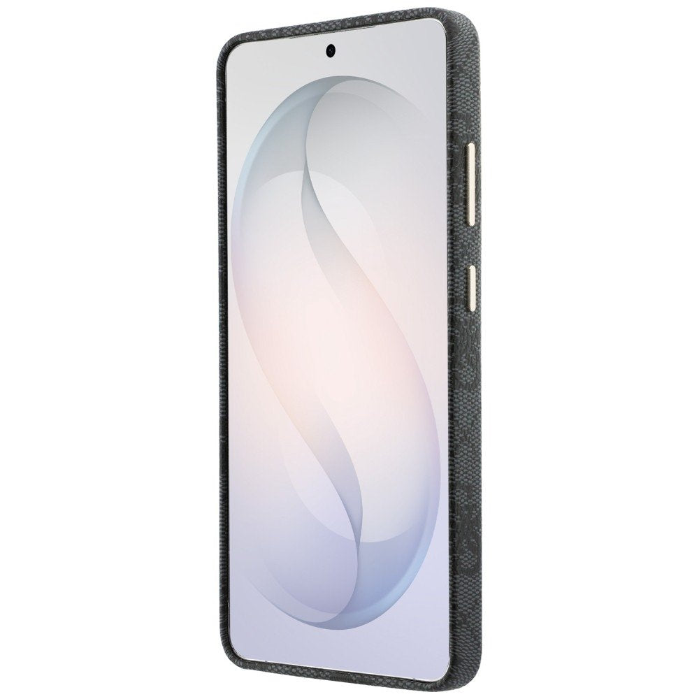 Guess MagSafe vāciņš Samsung Galaxy S26 Ultra melns