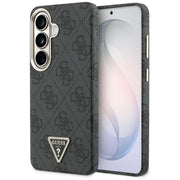 Guess MagSafe vāciņš Samsung Galaxy S26 melns