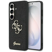 Guess vāciņš Samsung Galaxy S26 melns