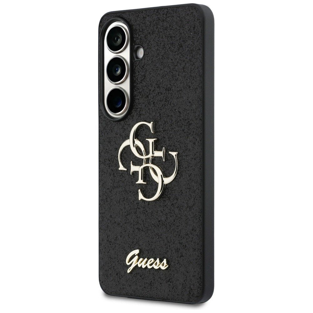 Guess vāciņš Samsung Galaxy S26 melns