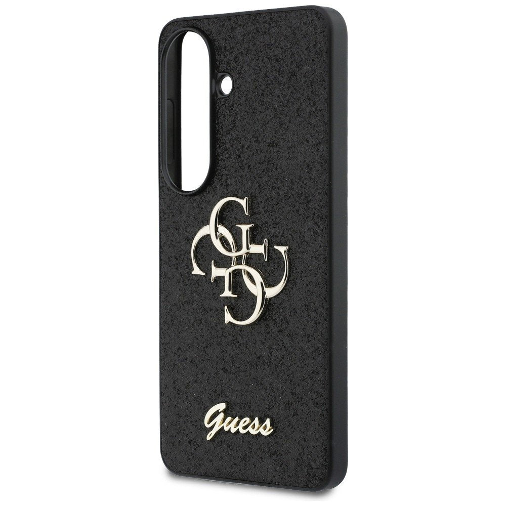 Guess vāciņš Samsung Galaxy S26 melns