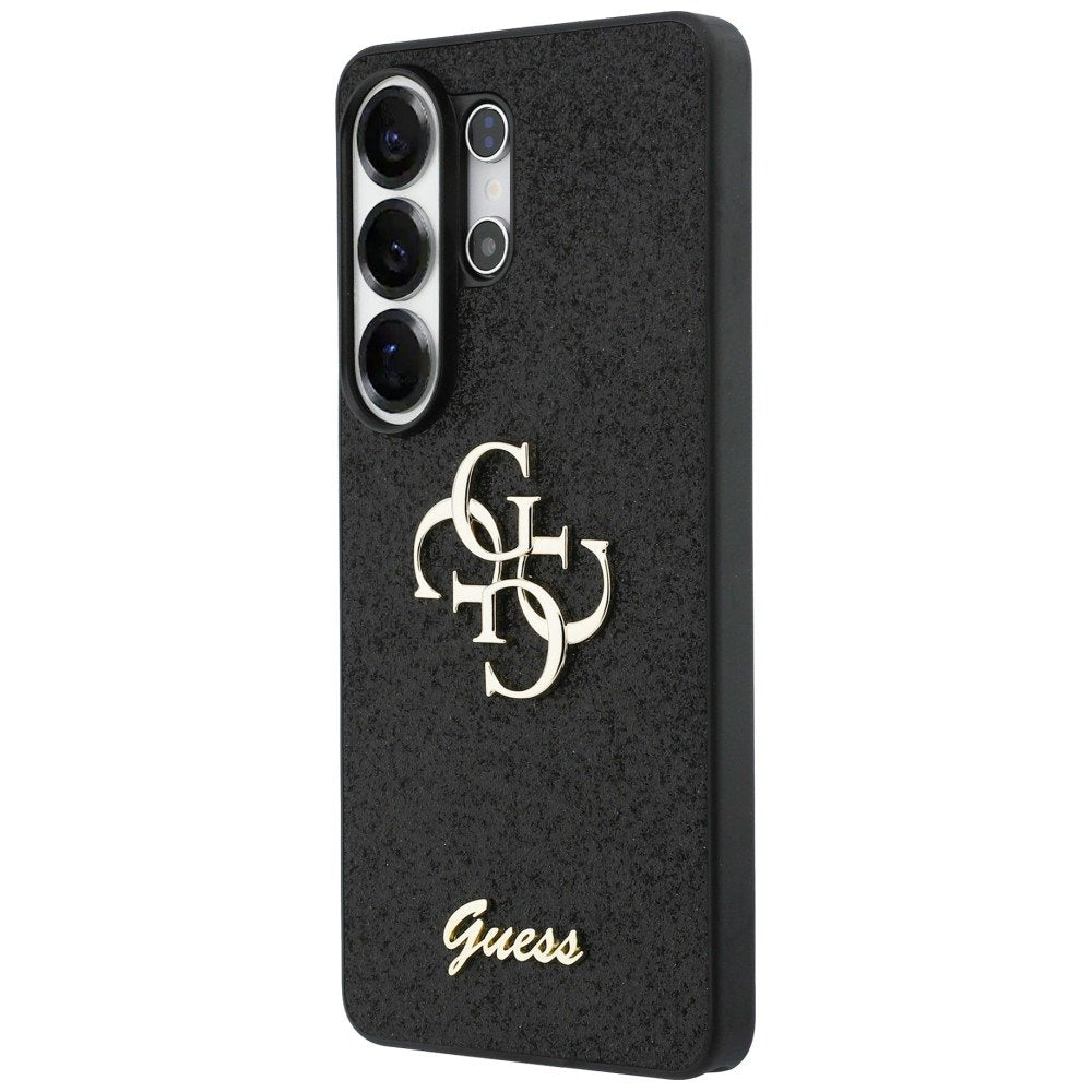 Guess vāciņš Samsung Galaxy S26 Ultra melns