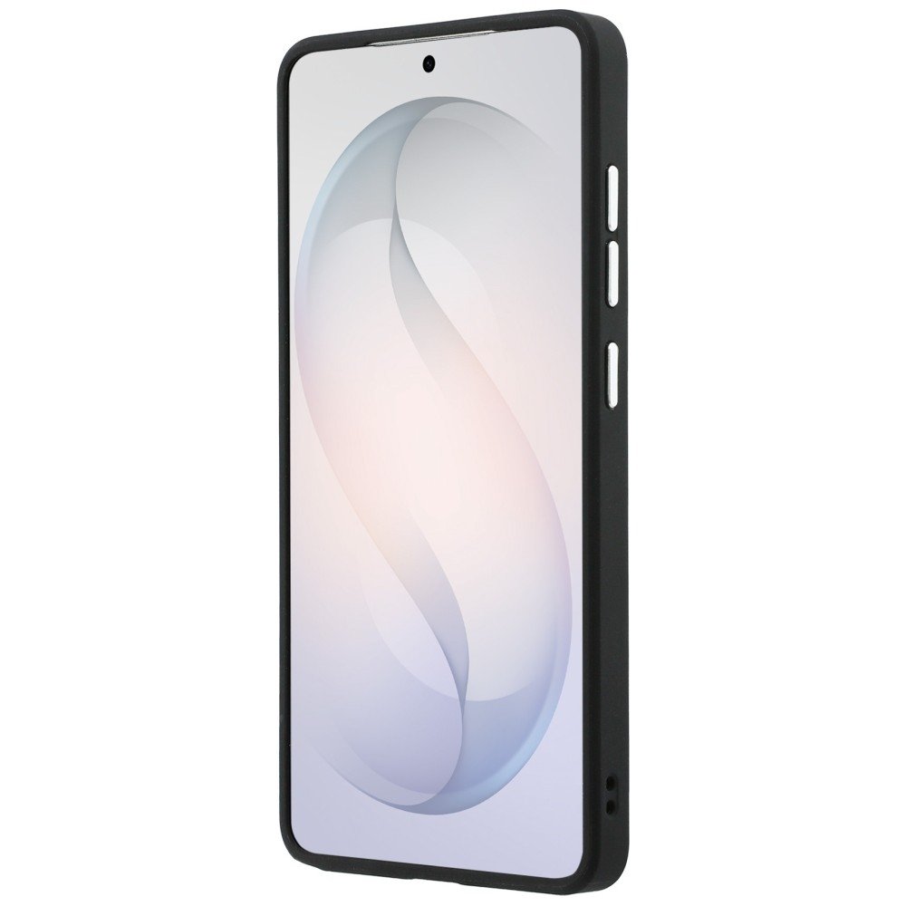 Guess MagSafe vāciņš Samsung Galaxy S26 Ultra melns