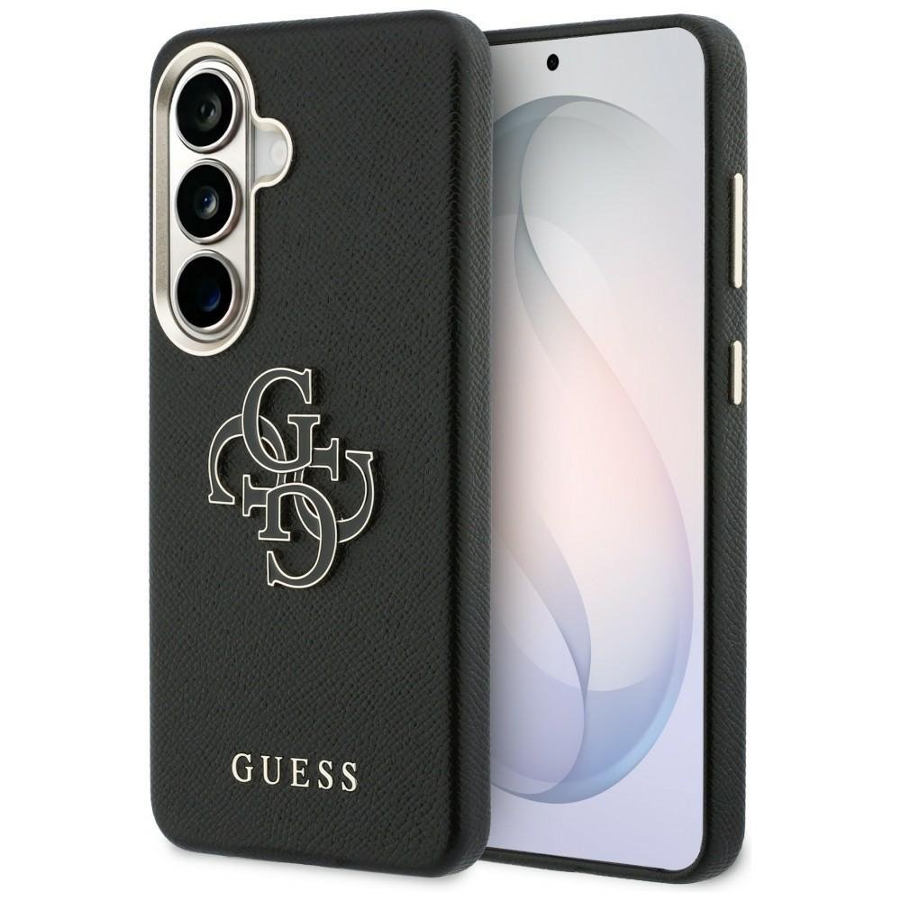 Guess vāciņš Samsung Galaxy S26 melns