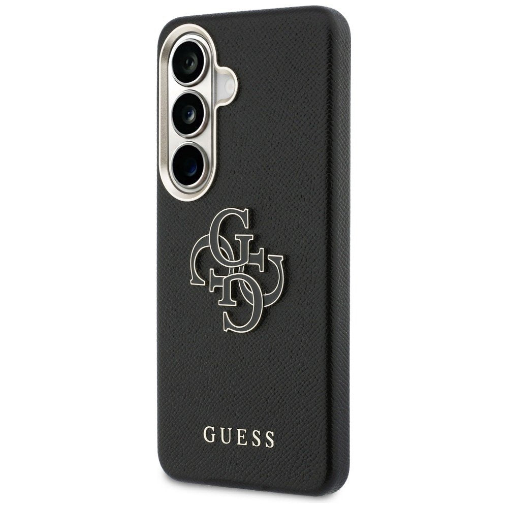Guess vāciņš Samsung Galaxy S26 melns