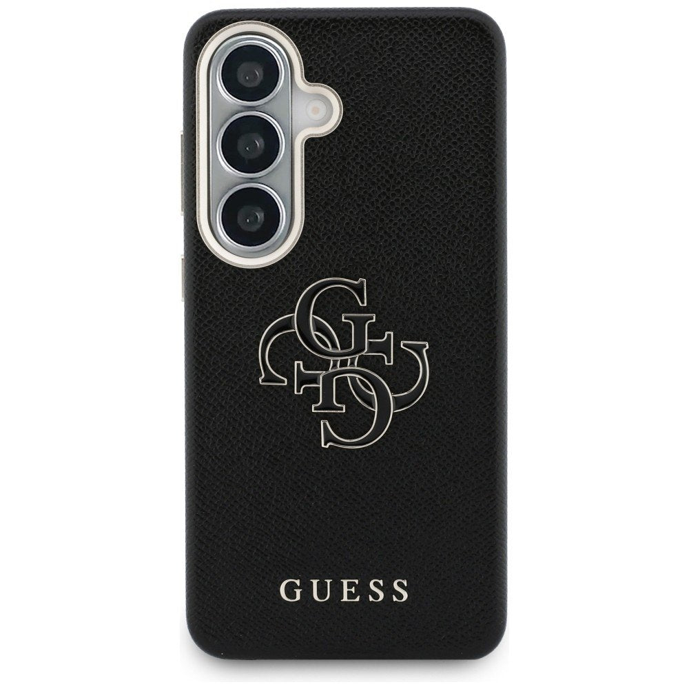 Guess vāciņš Samsung Galaxy S26 melns