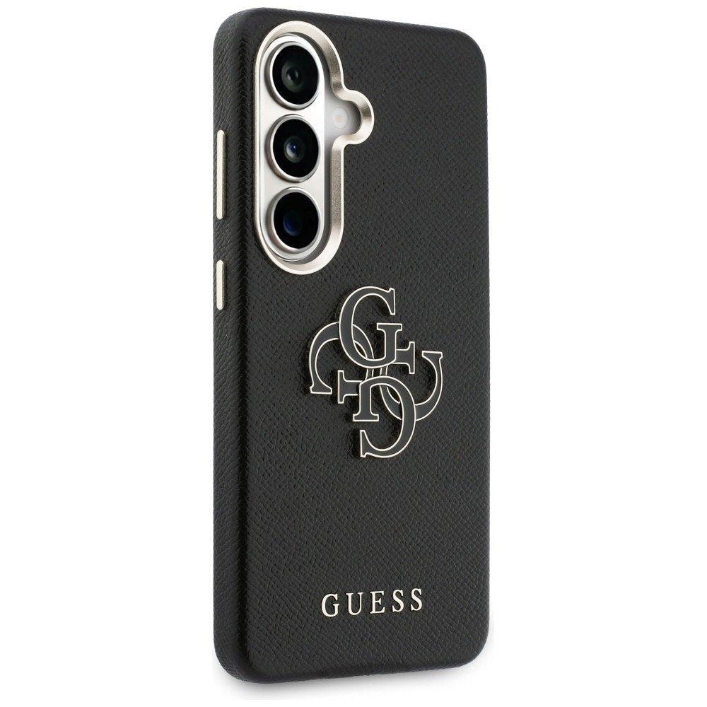 Guess vāciņš Samsung Galaxy S26 melns