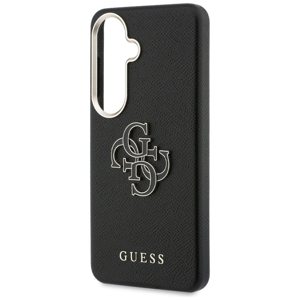 Guess vāciņš Samsung Galaxy S26 melns