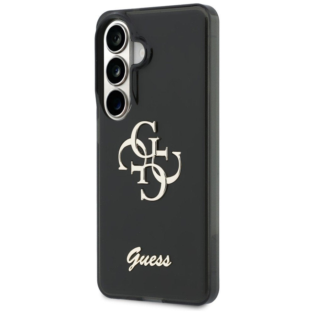 Guess vāciņš Samsung Galaxy S26 melns