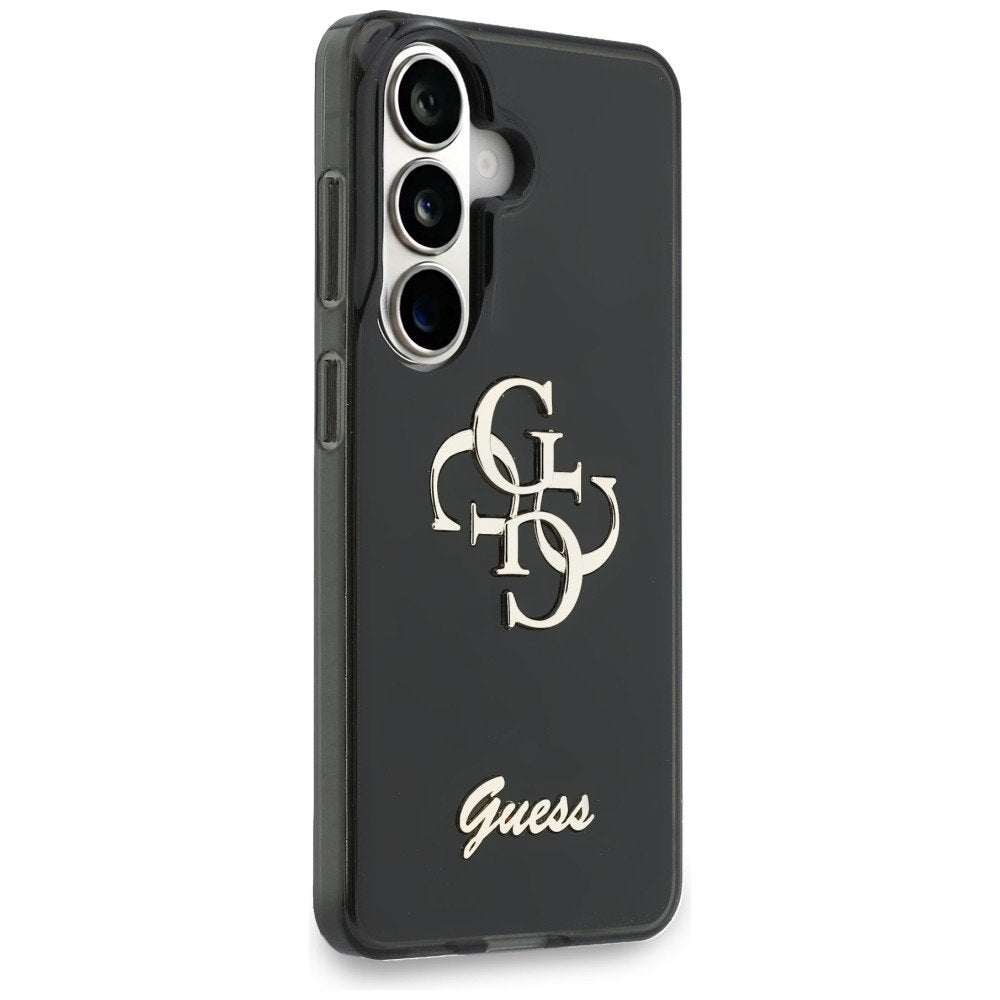 Guess vāciņš Samsung Galaxy S26 melns