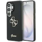 Guess vāciņš Samsung Galaxy S26 Ultra melns