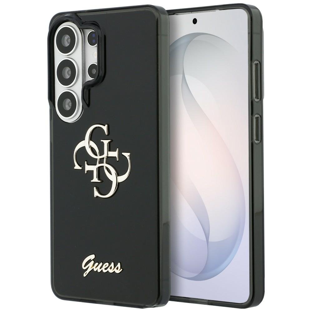 Guess vāciņš Samsung Galaxy S26 Ultra melns
