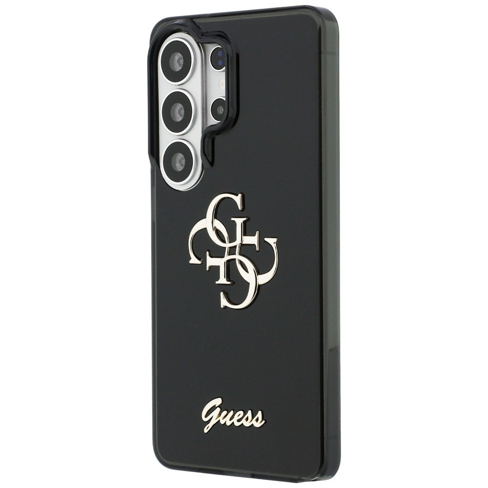 Guess vāciņš Samsung Galaxy S26 Ultra melns