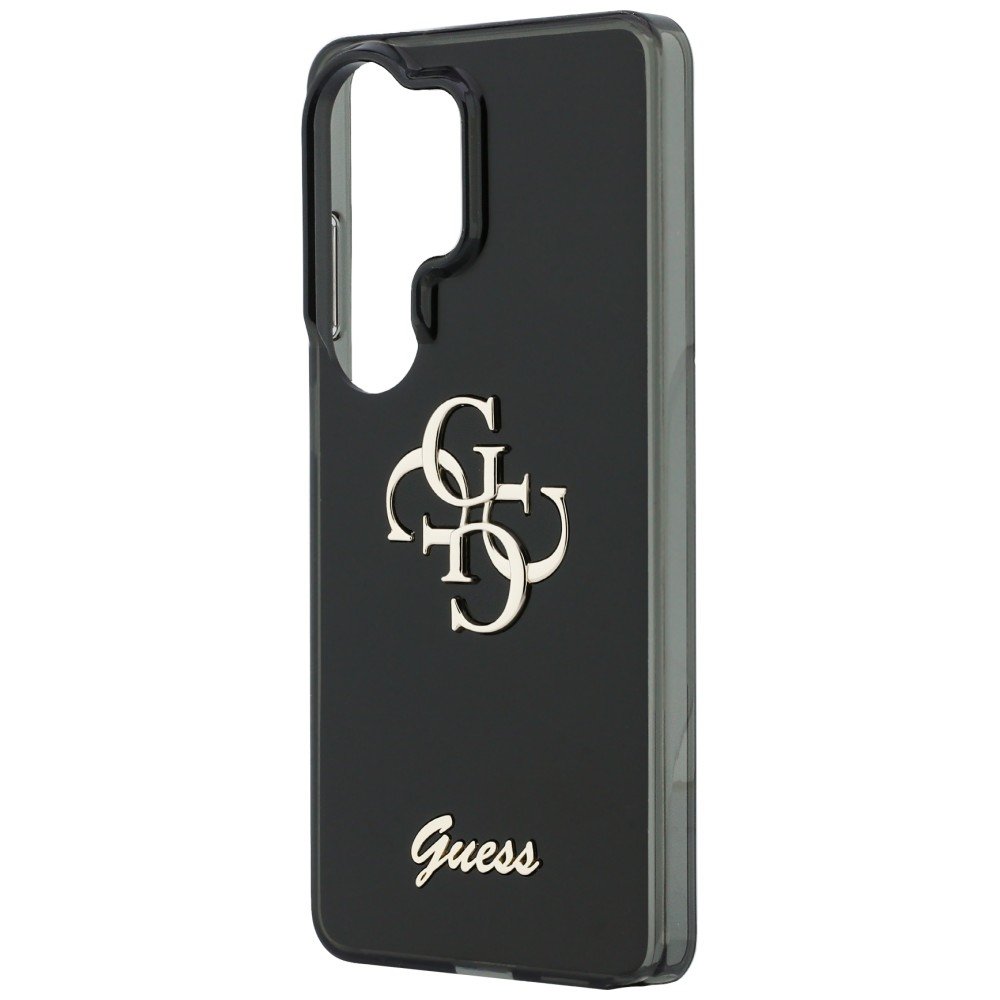 Guess vāciņš Samsung Galaxy S26 Ultra melns