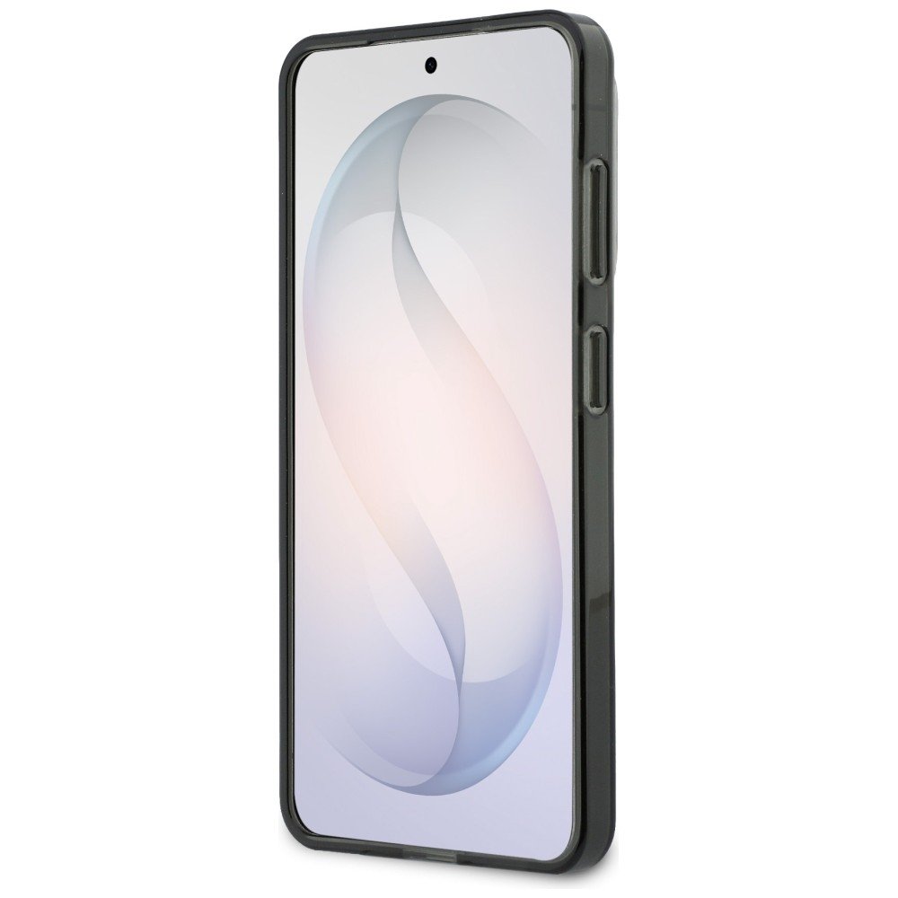 Guess MagSafe vāciņš Samsung Galaxy S26 melns