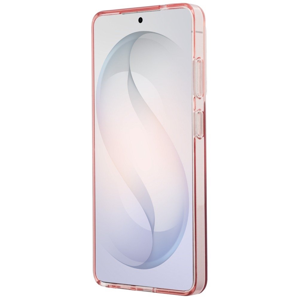 Guess MagSafe vāciņš Samsung Galaxy S26 Ultra rozā