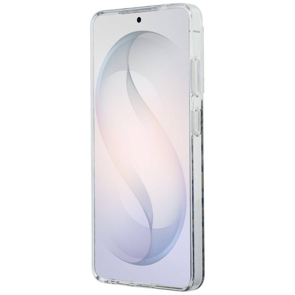 Guess MagSafe vāciņš Samsung Galaxy S26 Ultra melns