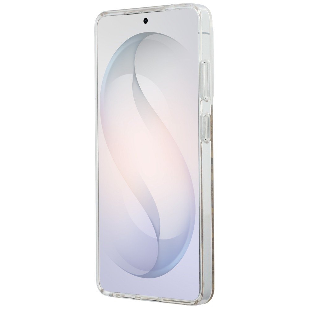 Guess MagSafe vāciņš Samsung Galaxy S26 Ultra brūns