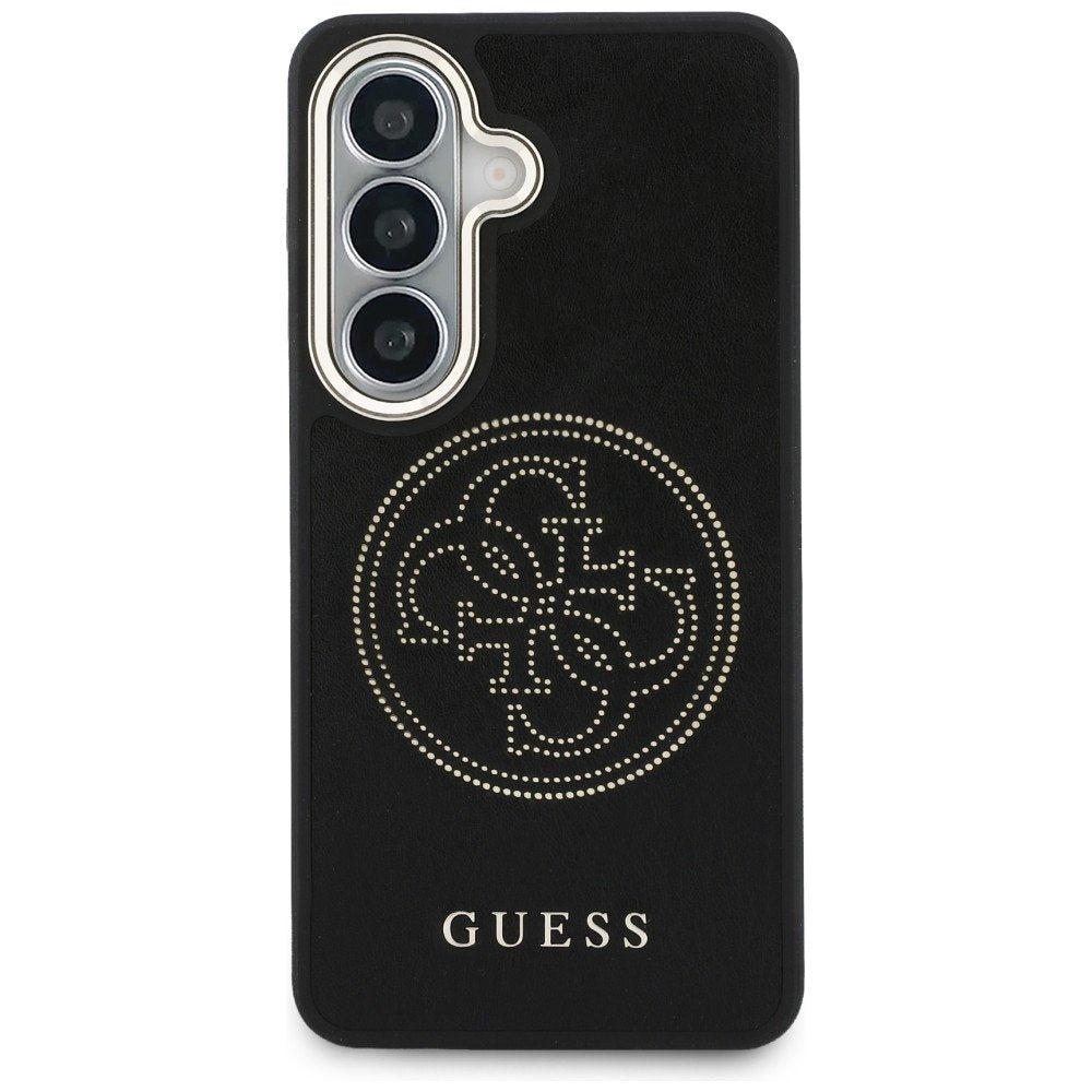 Guess MagSafe vāciņš Samsung Galaxy S26 melns