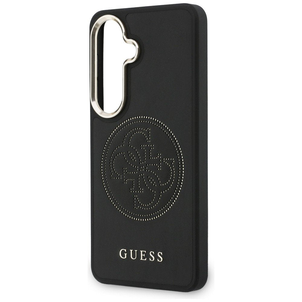 Guess MagSafe vāciņš Samsung Galaxy S26 melns