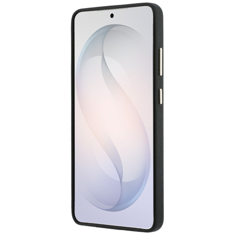 Guess MagSafe vāciņš Samsung Galaxy S26 Ultra melns