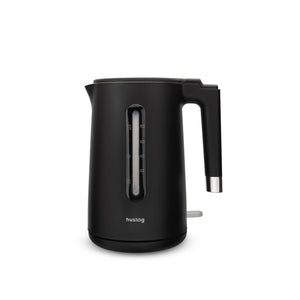 Huslog tējkanna ar dubultu sienu, tilpuma indikātoru1,5L 2200W