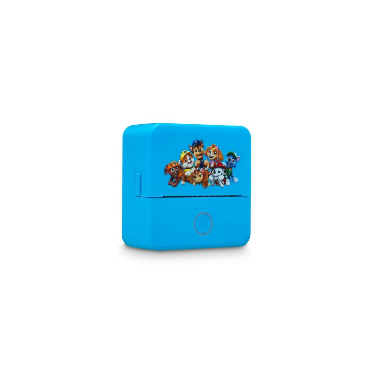 „Paw Patrol“ termoprinteris, zils