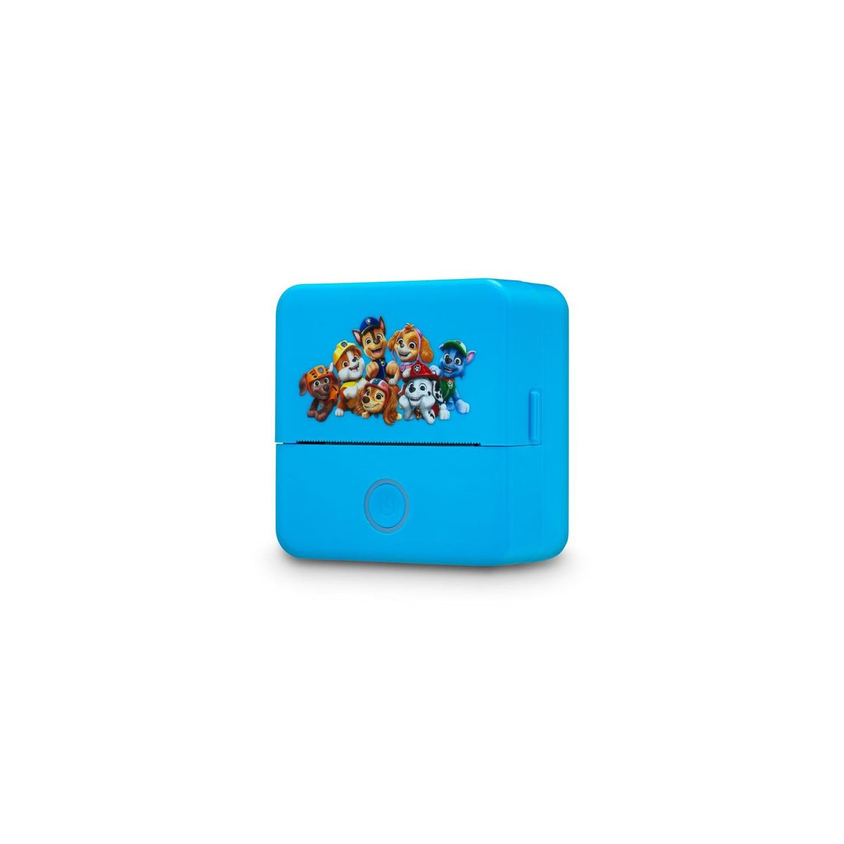 „Paw Patrol“ termoprinteris, zils