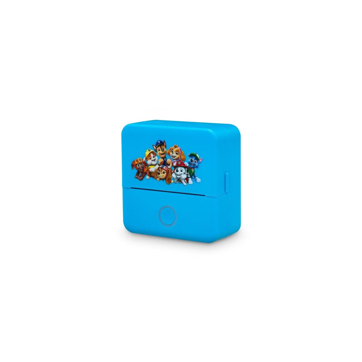„Paw Patrol“ termoprinteris, zils