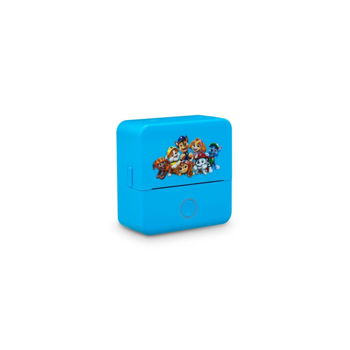 „Paw Patrol“ termoprinteris, zils
