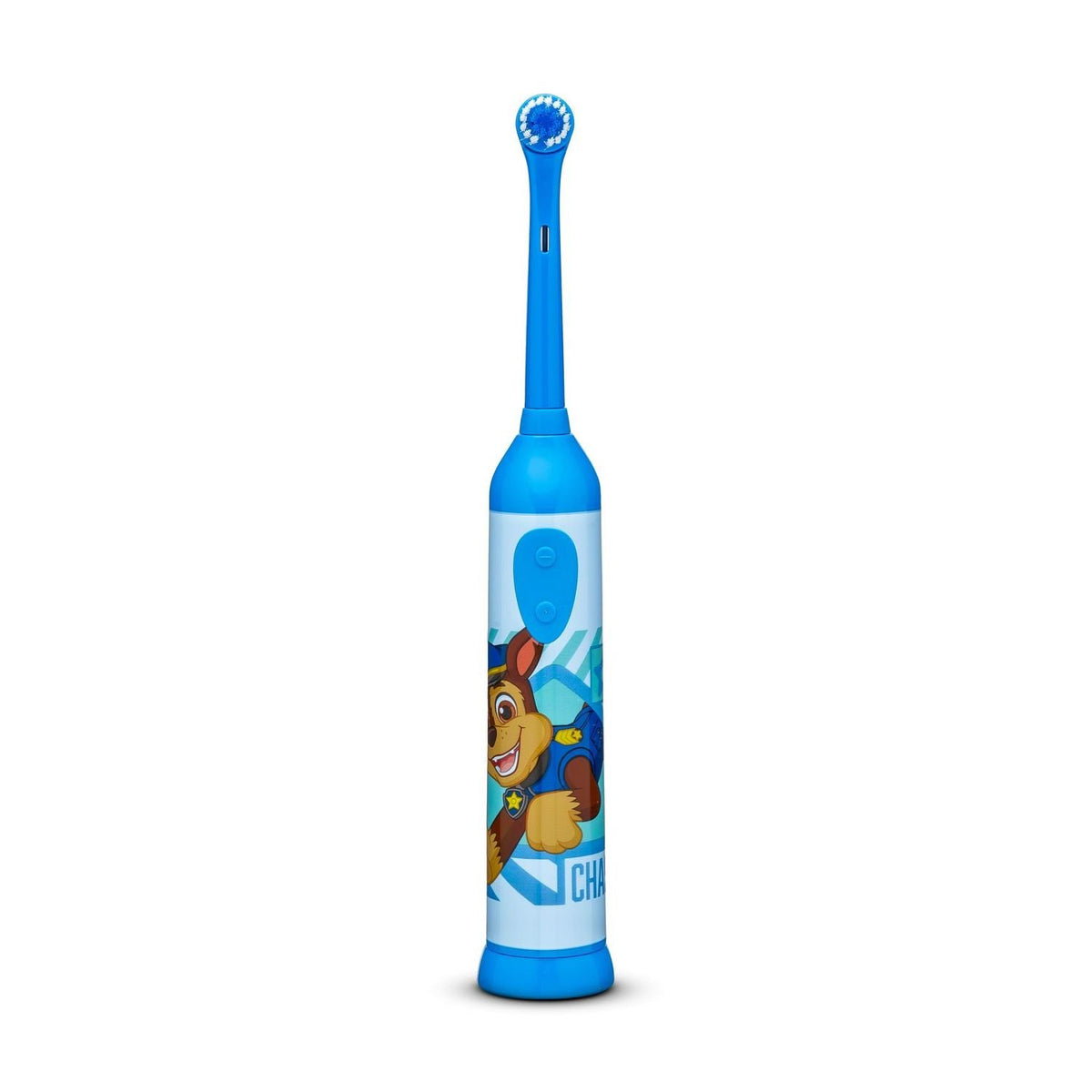 Paw Patrol zobu birste Paw Patrol svārstīgs bērnu zila