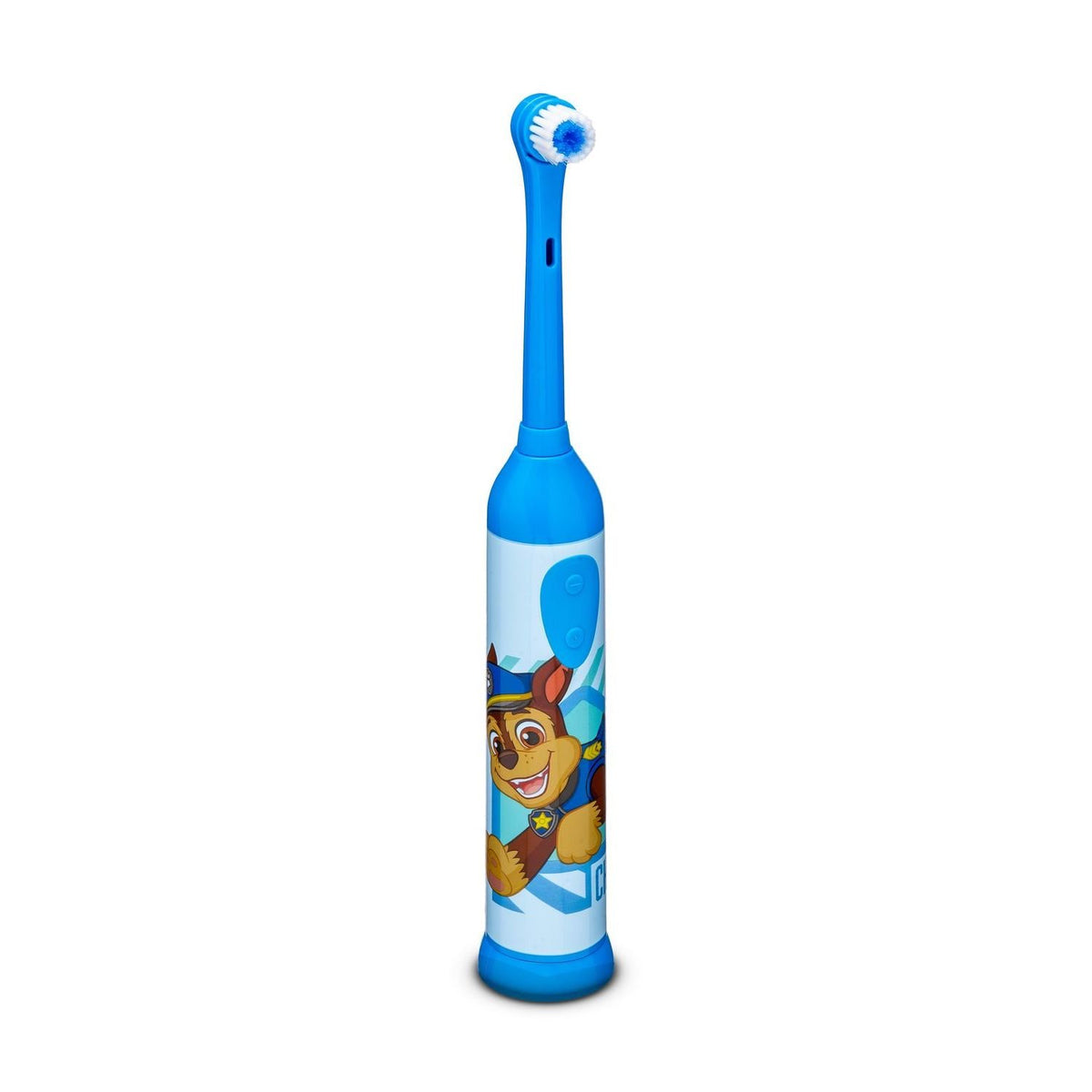 Paw Patrol zobu birste Paw Patrol svārstīgs bērnu zila
