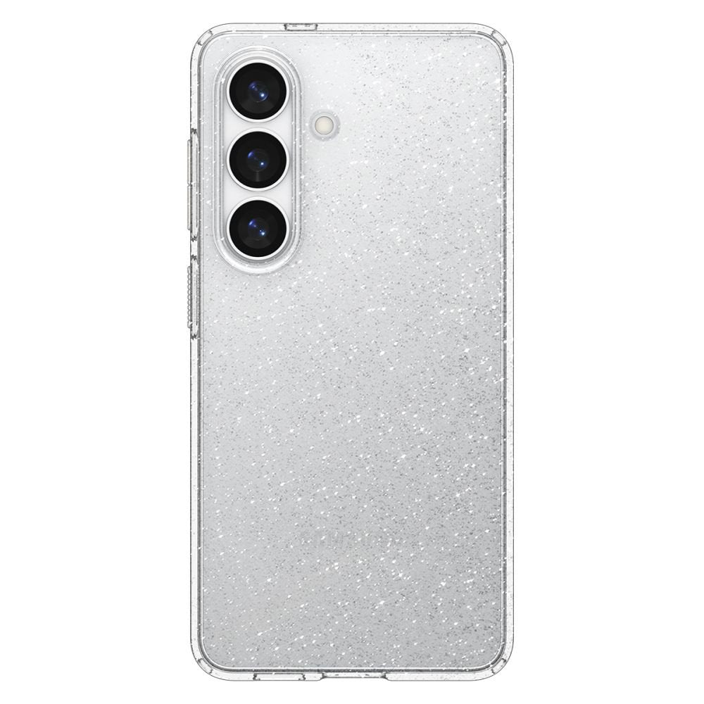 Spigen LIQUID CRYSTAL GALAXY S26 Glitter kristāla