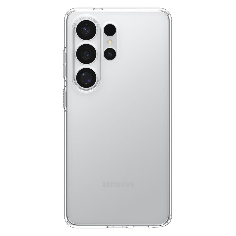 SPIGEN LIQUID CRYSTAL GALAXY S26 ULTRA CRYSTAL CLEAR
