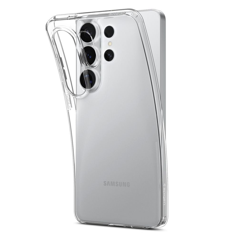 SPIGEN LIQUID CRYSTAL GALAXY S26 ULTRA CRYSTAL CLEAR