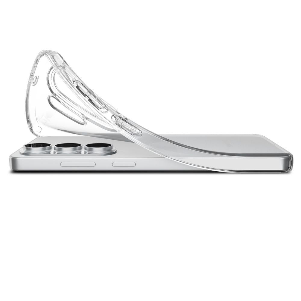 SPIGEN LIQUID CRYSTAL GALAXY S26 ULTRA CRYSTAL CLEAR