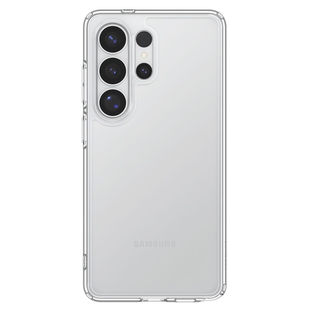 Spigen Ultra Hybrid vāciņš Samsung Galaxy S26 Ultra, caurspīdīgs