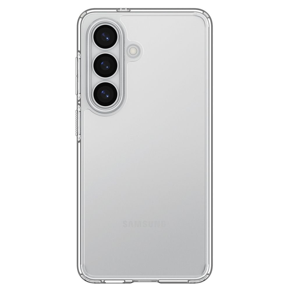 Spigen Ultra Hybrid vāciņš Samsung Galaxy S26+, caurspīdīgs