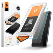 Spigen aizsargstikls Samsung Galaxy S26 Ultra (2 gab.)