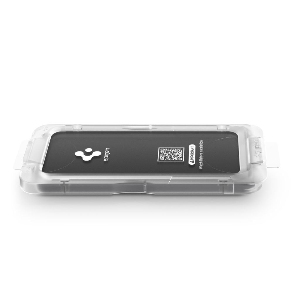 Spigen aizsargstikls Samsung Galaxy S26+ (2 gab.)