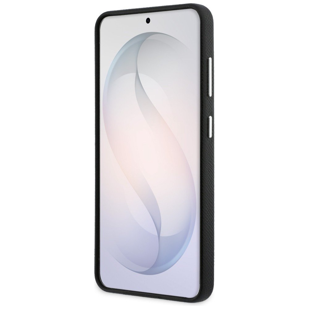 Karl Lagerfeld vāciņš Samsung Galaxy S26 Plus melns