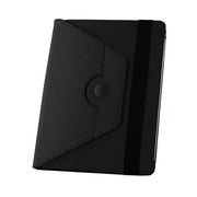Universāls maciņš Orbi 360 planšetdatoram 7-8'' (G21,5 x P15 cm) melns